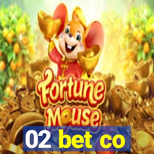 02 bet co